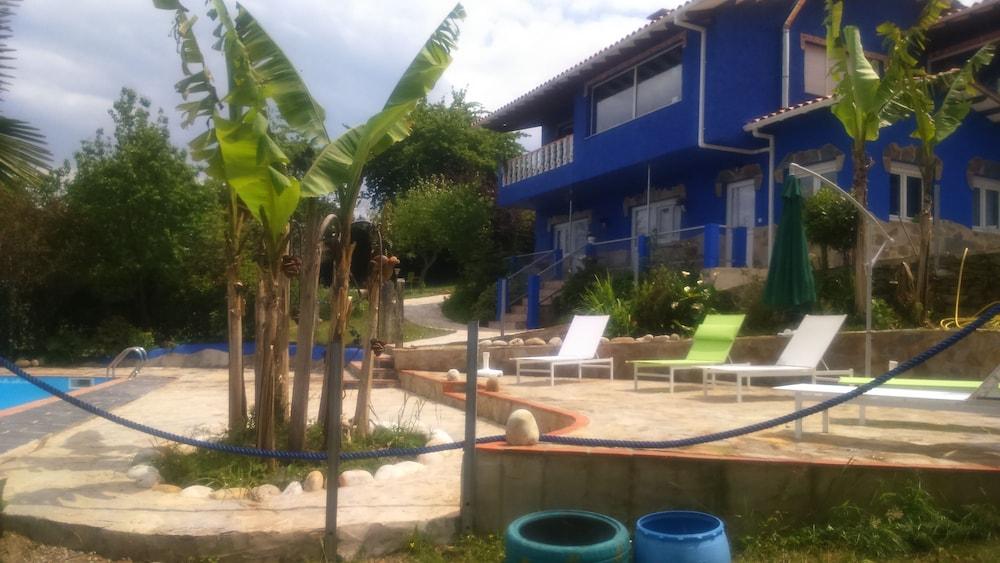 Apartamentos Labana