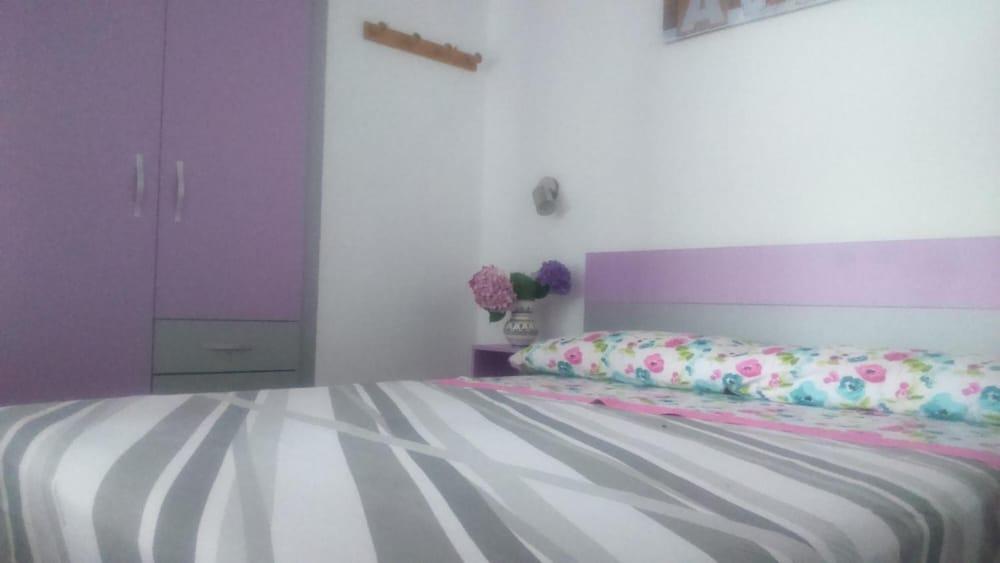 Apartamentos Labana