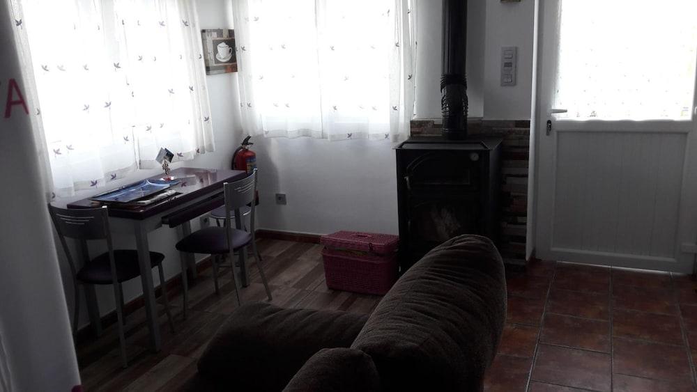 Apartamentos Labana