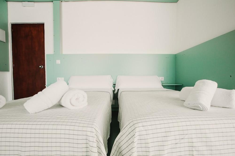 Apartamentos Sub Up Reservar