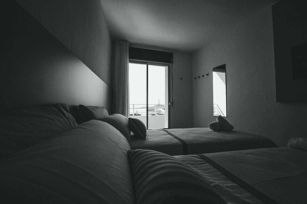 Apartamentos Sub Up Reservar