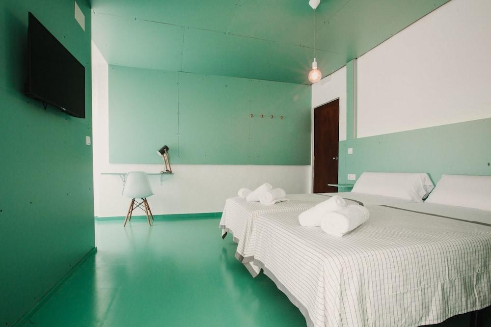 Apartamentos Sub Up Reservar