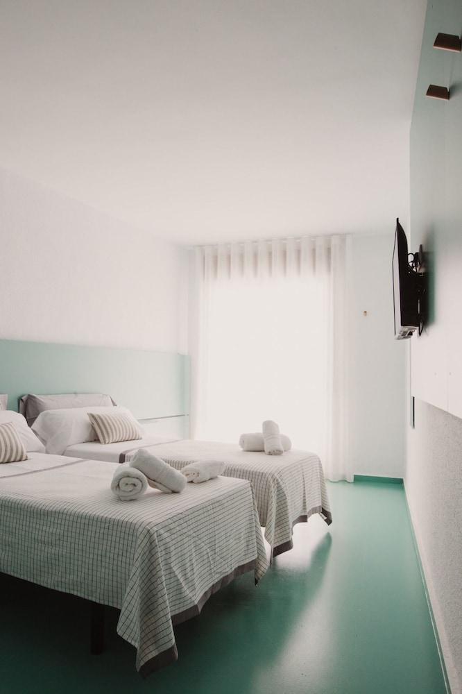 Apartamentos Sub Up Reservar