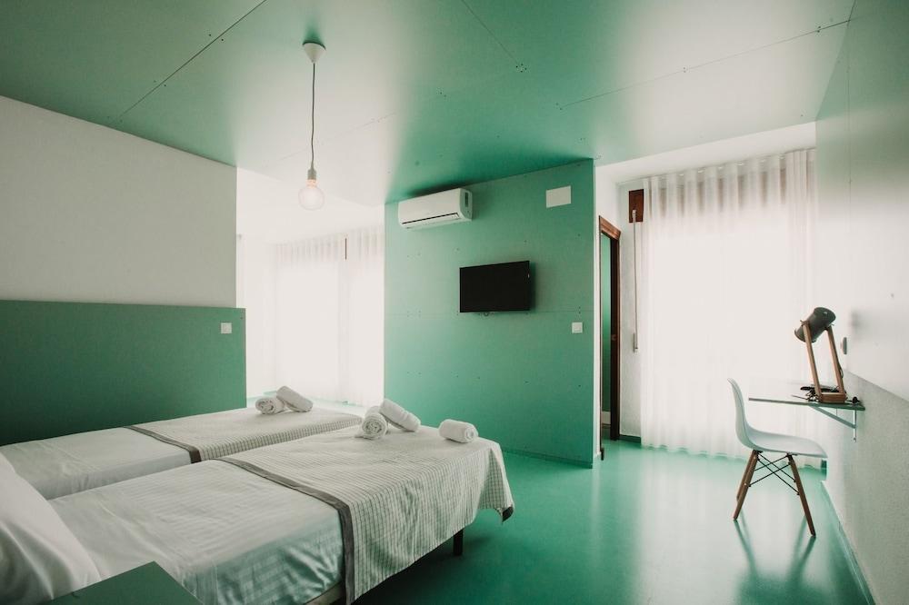 Apartamentos Sub Up Reservar