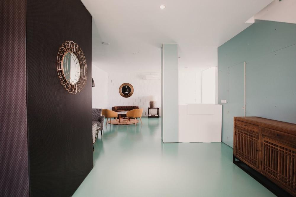 Apartamentos Sub Up Reservar