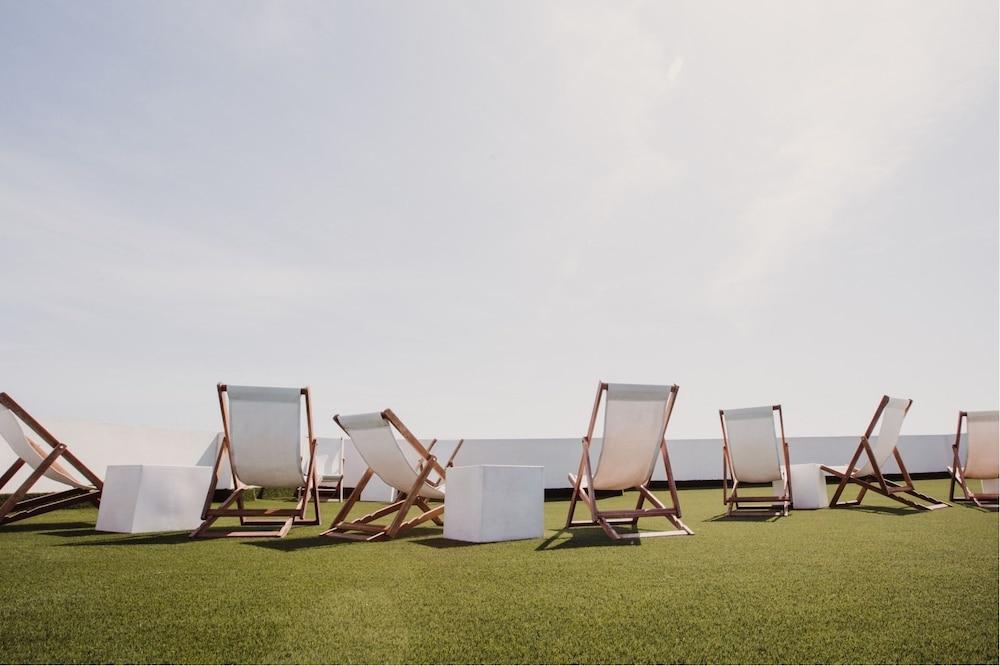 Apartamentos Sub Up Reservar