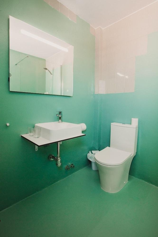 Apartamentos Sub Up Reservar