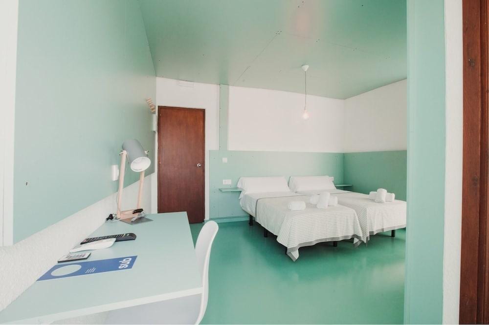 Apartamentos Sub Up Reservar