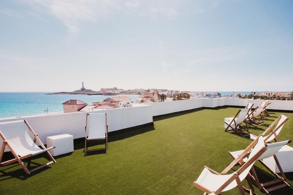 Apartamentos Sub Up Reservar