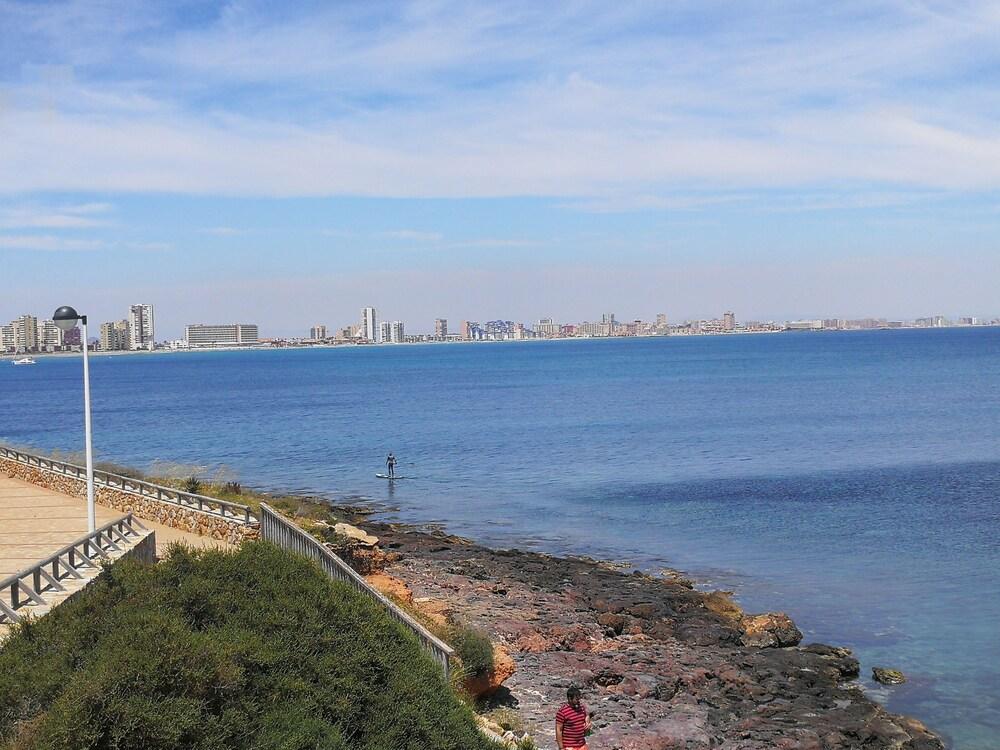 Apartamentos Sub Up Reservar
