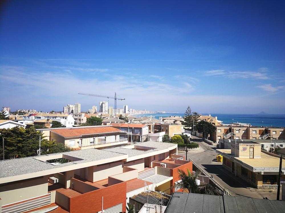 Apartamentos Sub Up Reservar