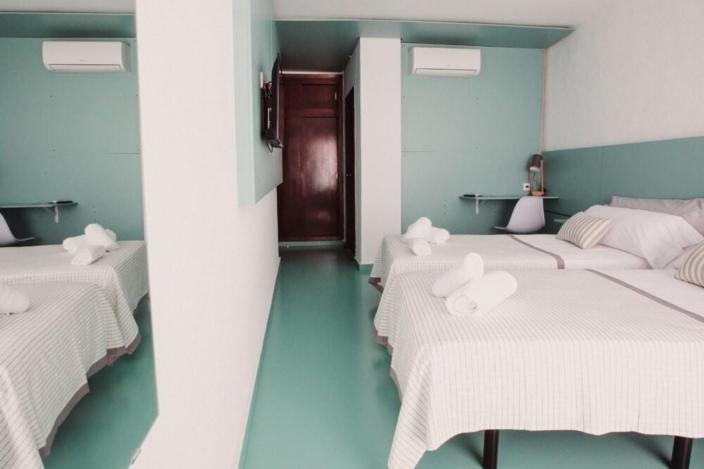Apartamentos Sub Up Reservar