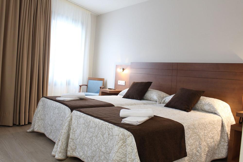 Hotel Arzúa