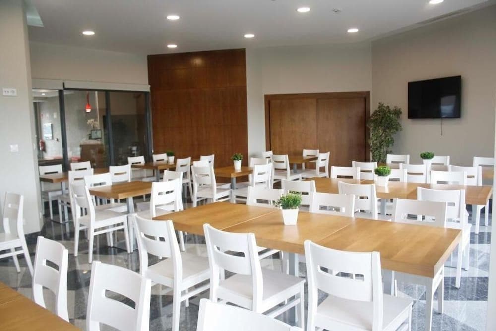 Hotel Arzúa
