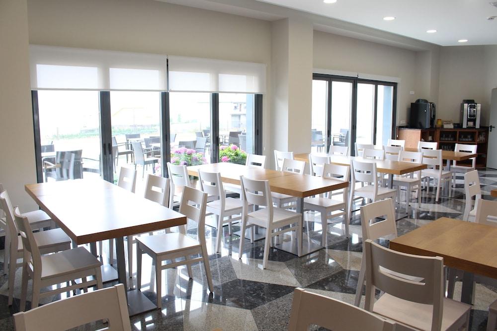 Hotel Arzúa