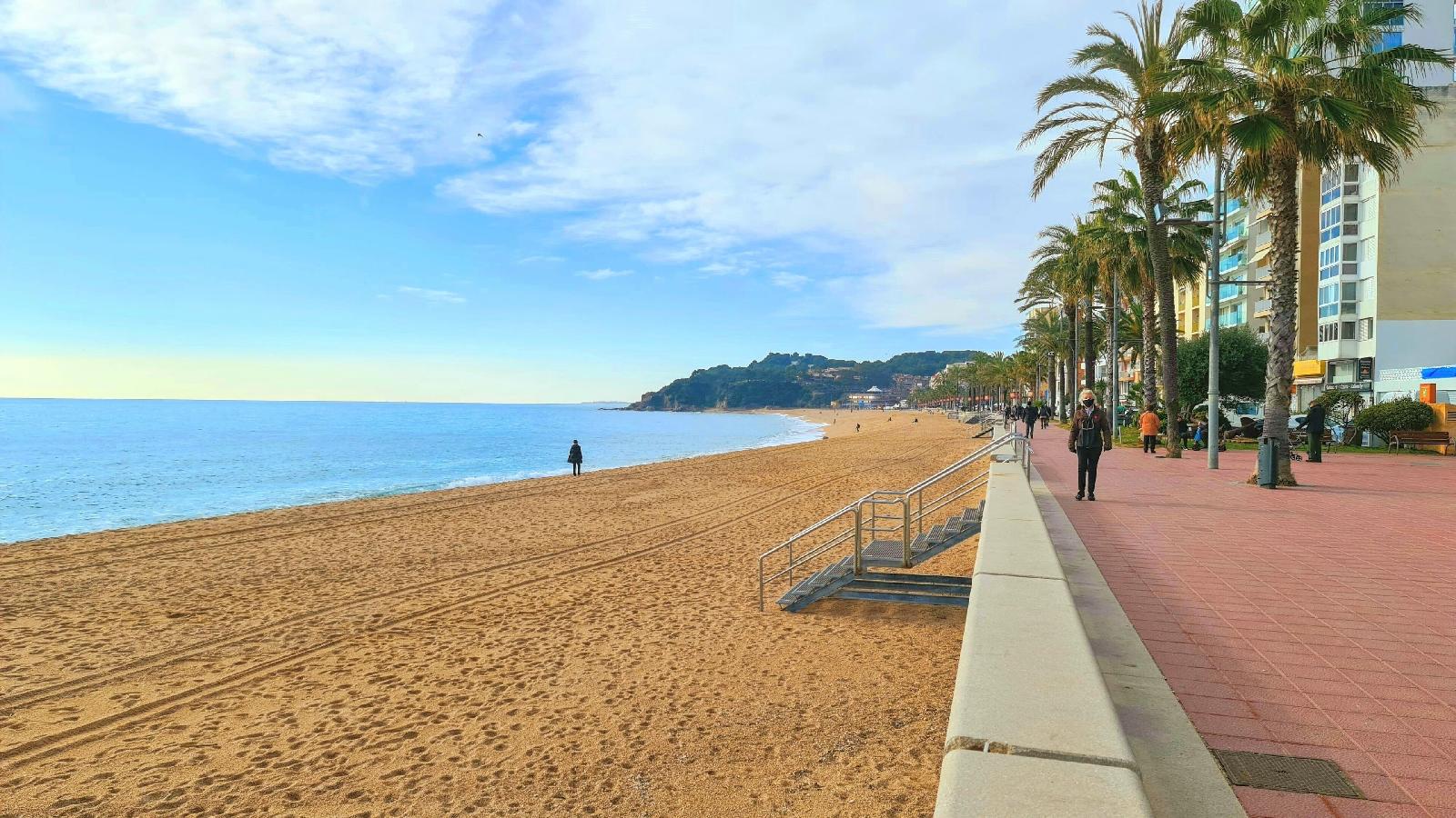 Apartment Marra Lloretholiday