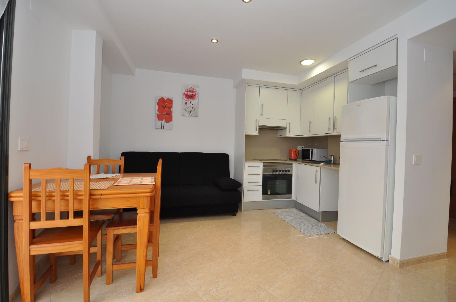 Apartment Marra Lloretholiday