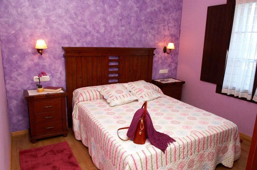 Apartamentos Correhuela