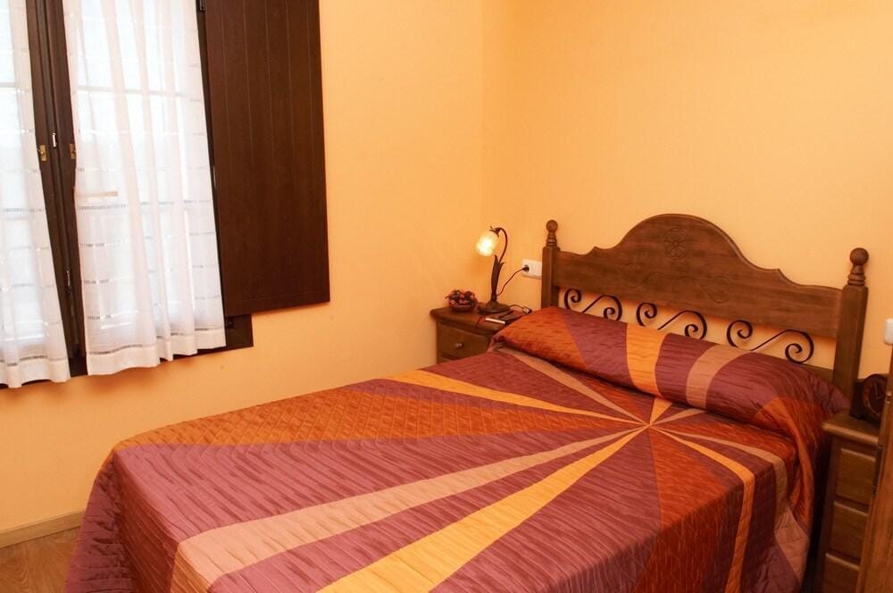 Apartamentos Correhuela