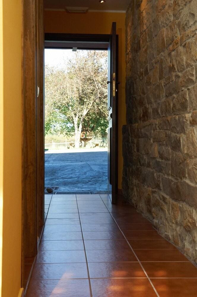 Apartamentos Correhuela
