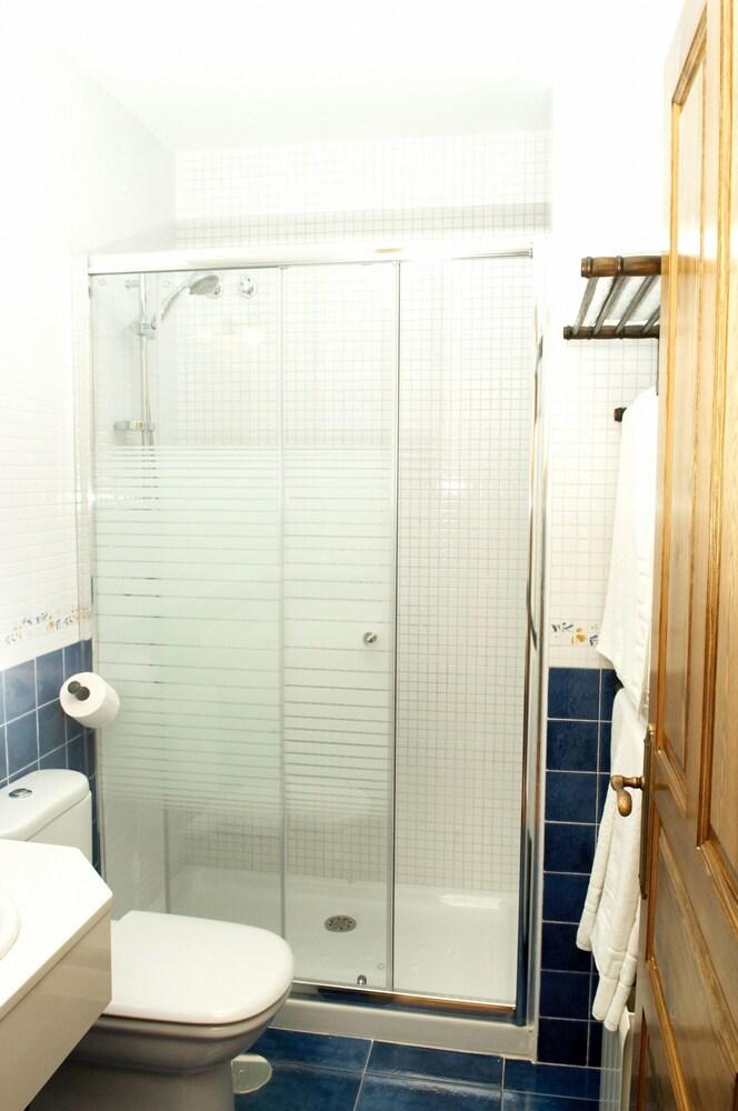 Apartamentos Correhuela