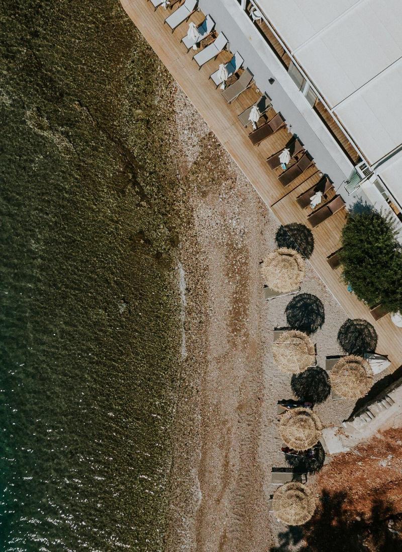 Hotel Pefkaki