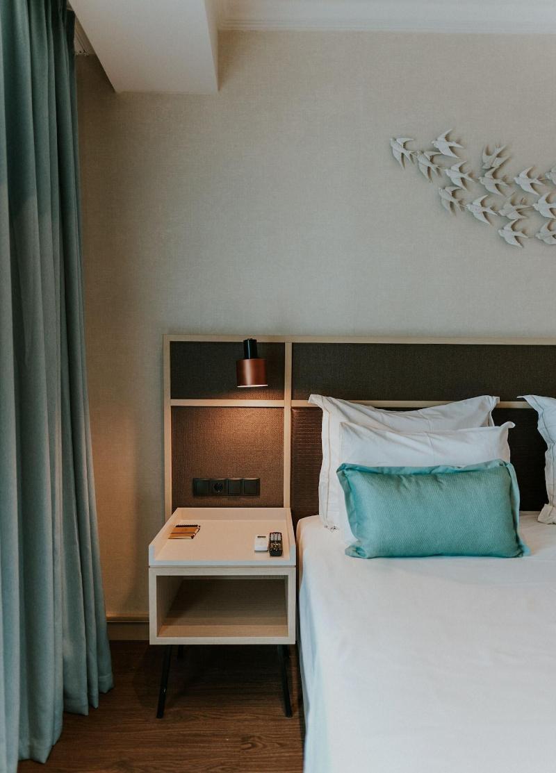 Hotel Pefkaki
