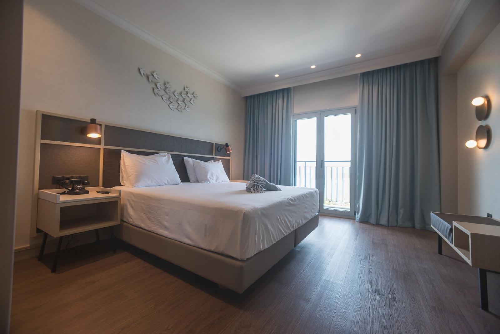 Hotel Pefkaki