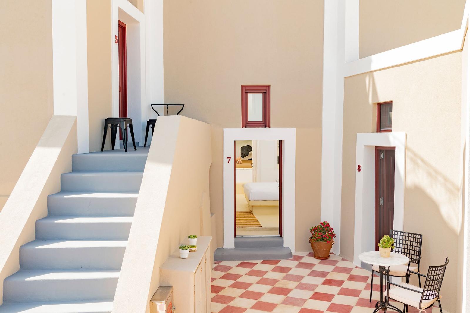 Nano Suites