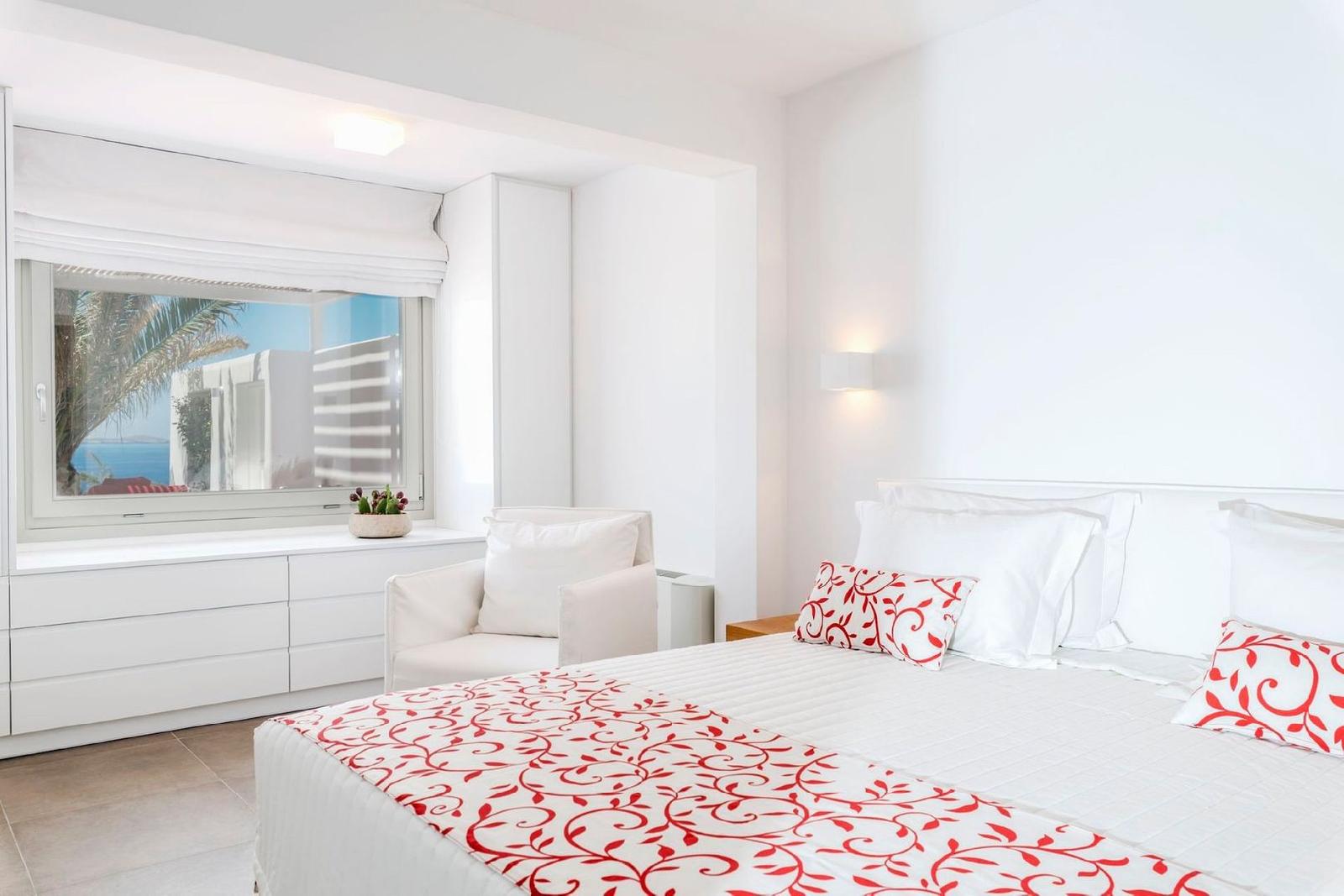 Bespoke Mykonos