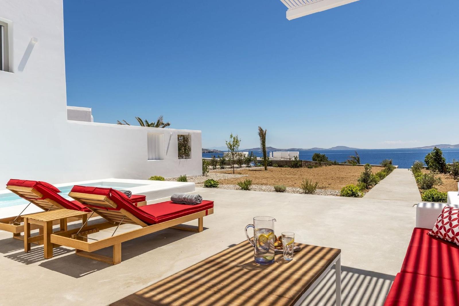 Bespoke Mykonos