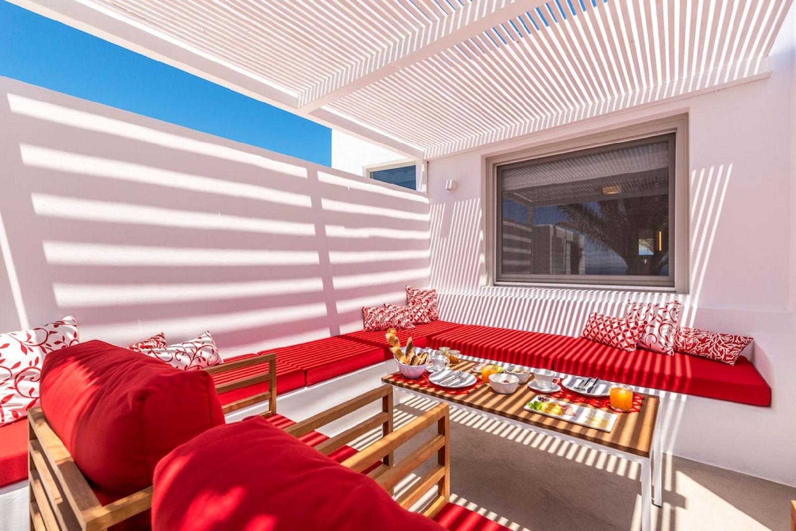 Bespoke Mykonos