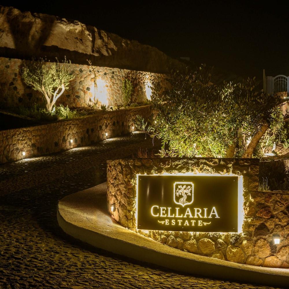 Cellaria Estate