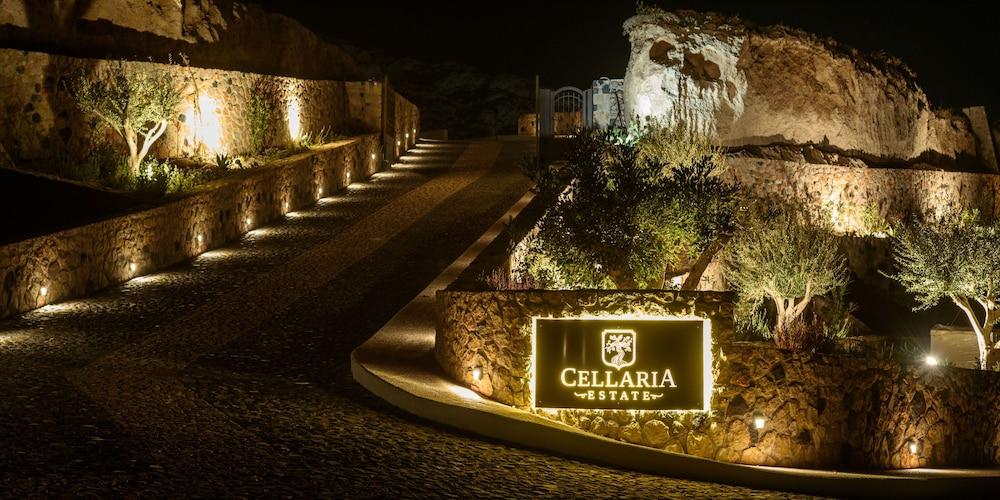 Cellaria Estate