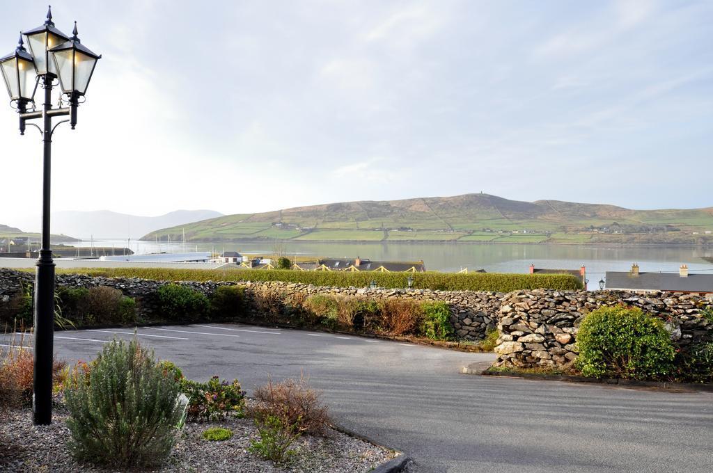 Dingle Harbour Cottages