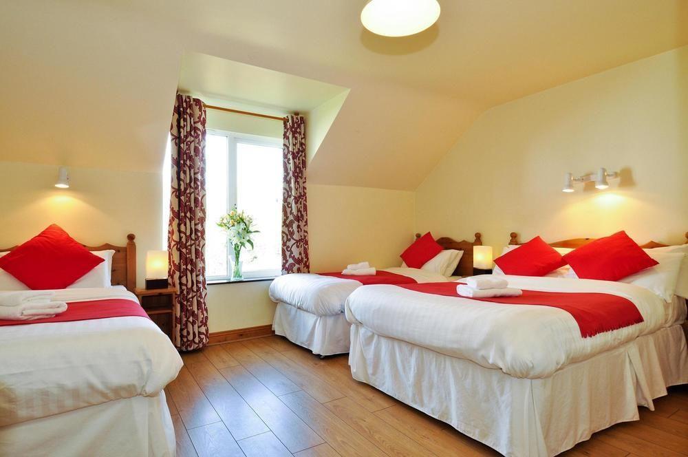 Dingle Harbour Cottages
