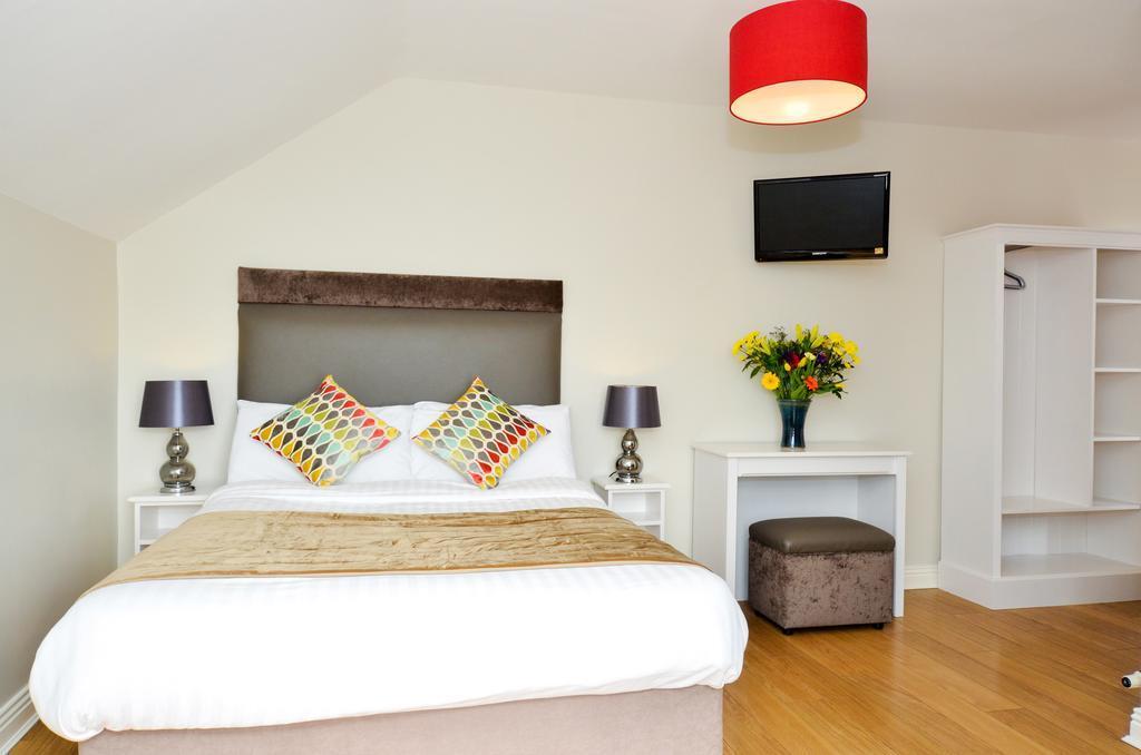 Dingle Harbour Cottages