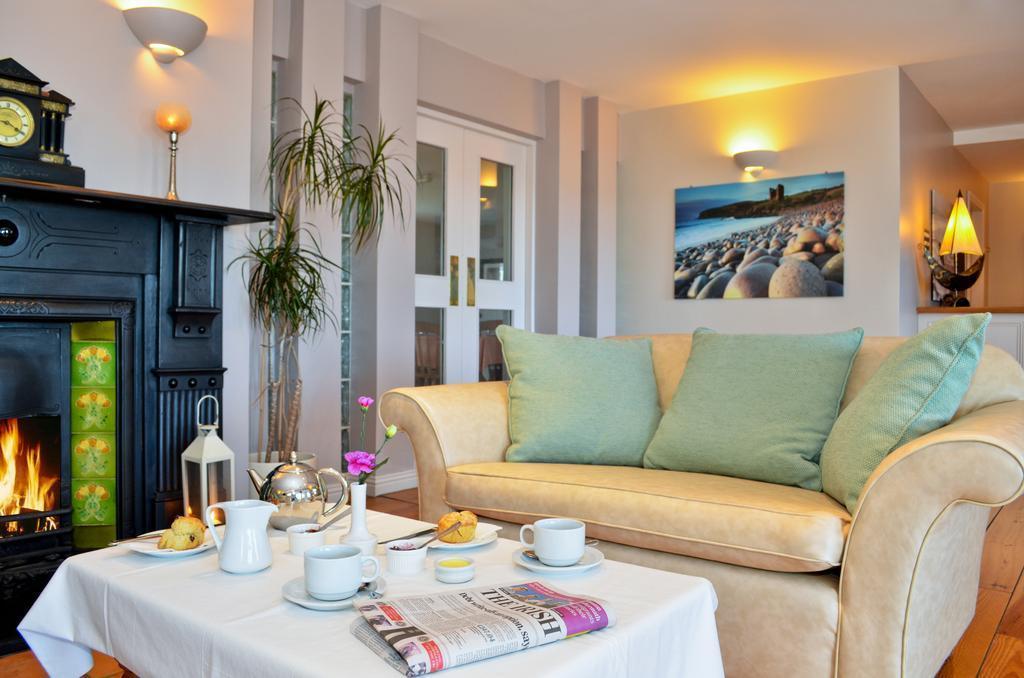 Dingle Harbour Cottages