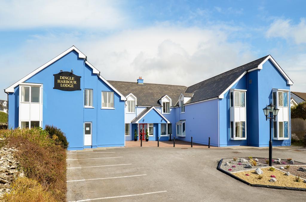 Dingle Harbour Cottages