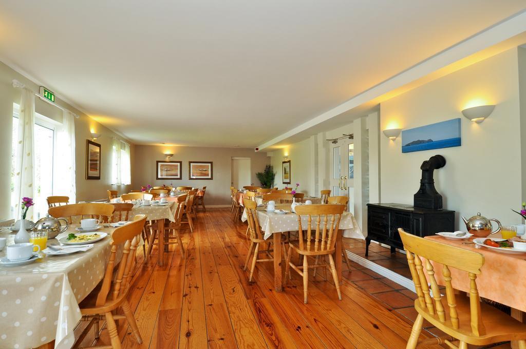 Dingle Harbour Cottages