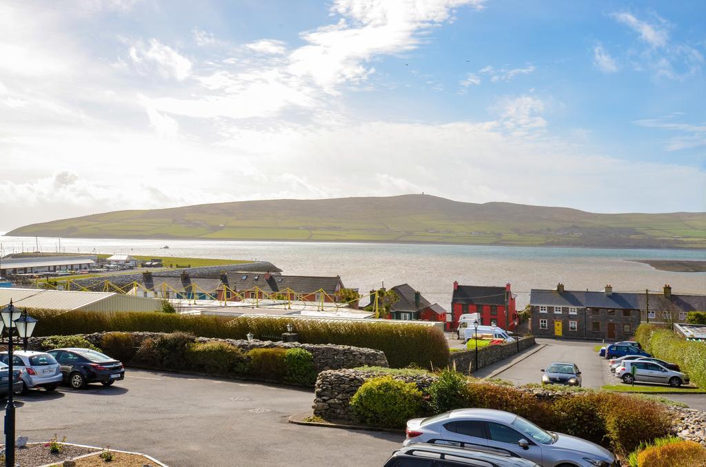 Dingle Harbour Cottages
