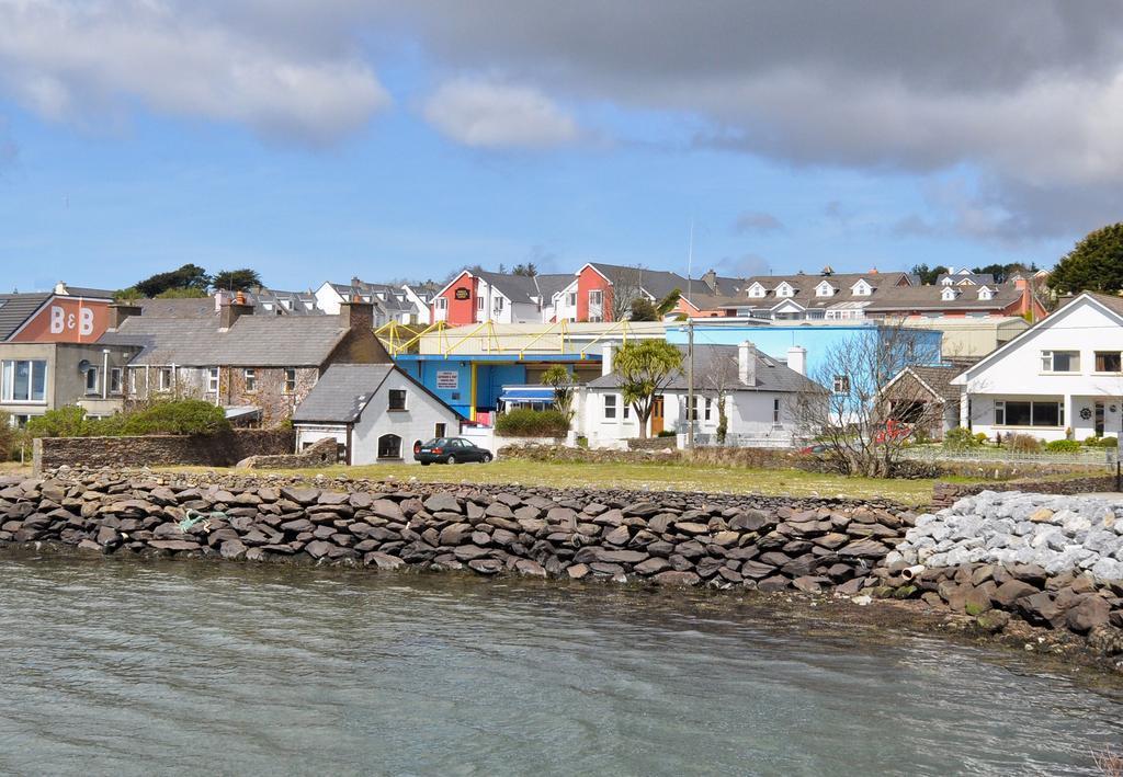 Dingle Harbour Cottages