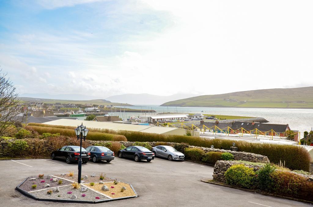 Dingle Harbour Cottages