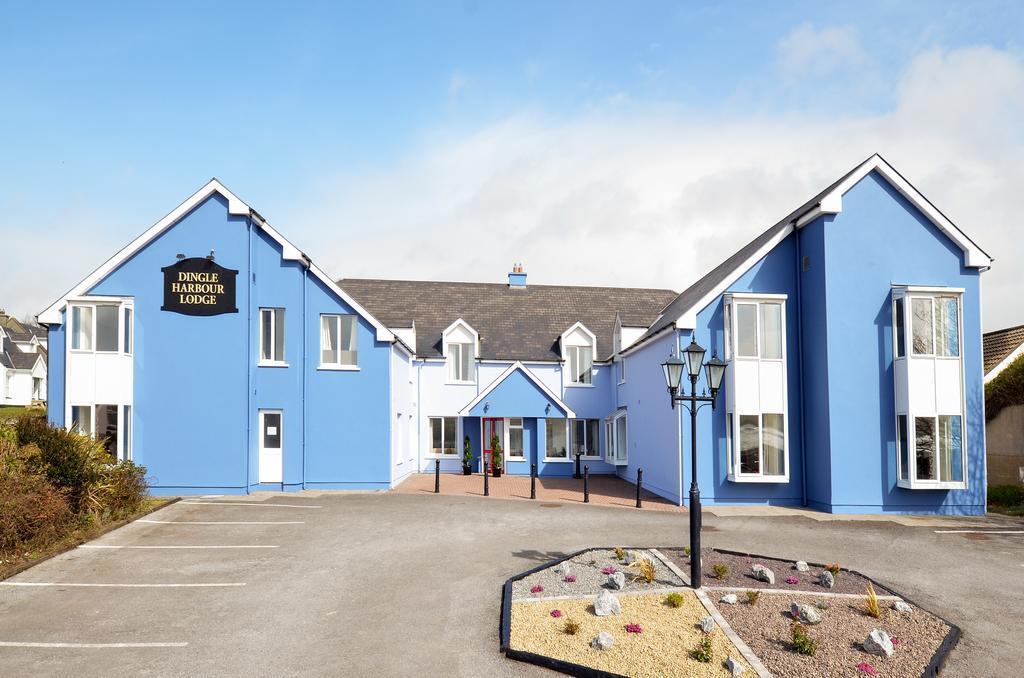 Dingle Harbour Cottages
