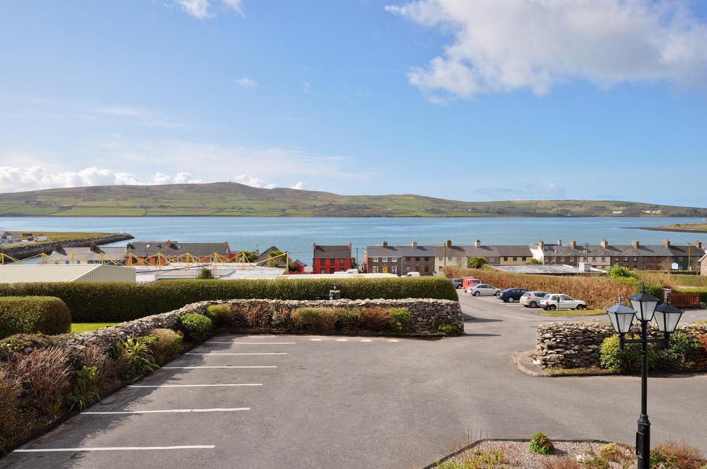 Dingle Harbour Cottages