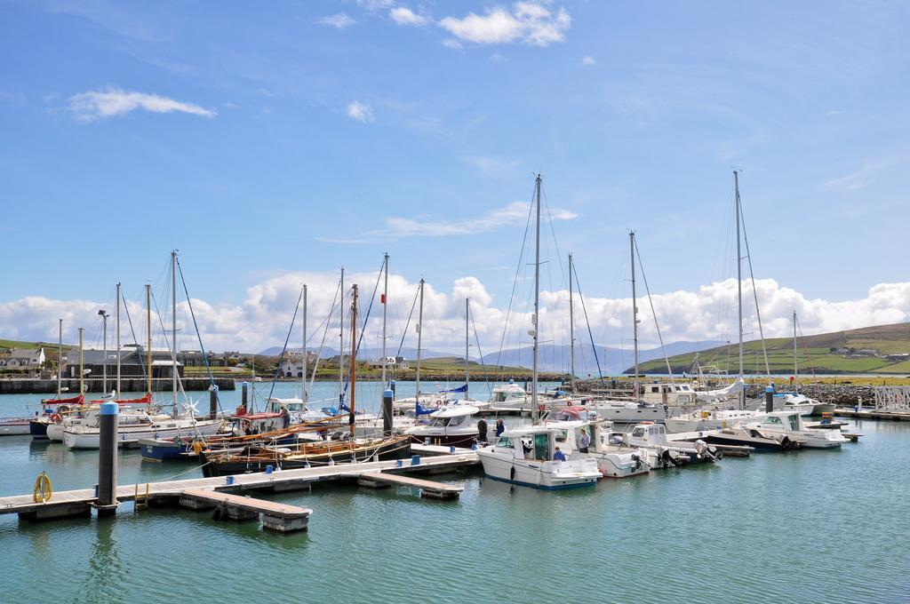 Dingle Harbour Cottages