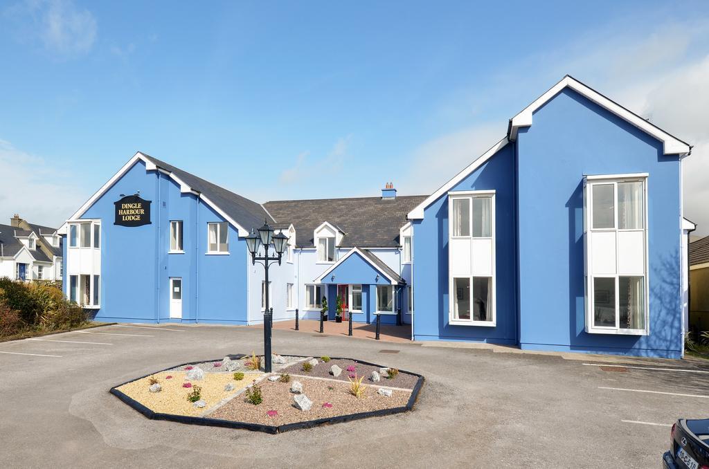 Dingle Harbour Cottages