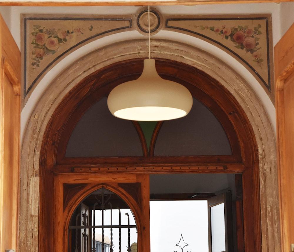 Casa Almara