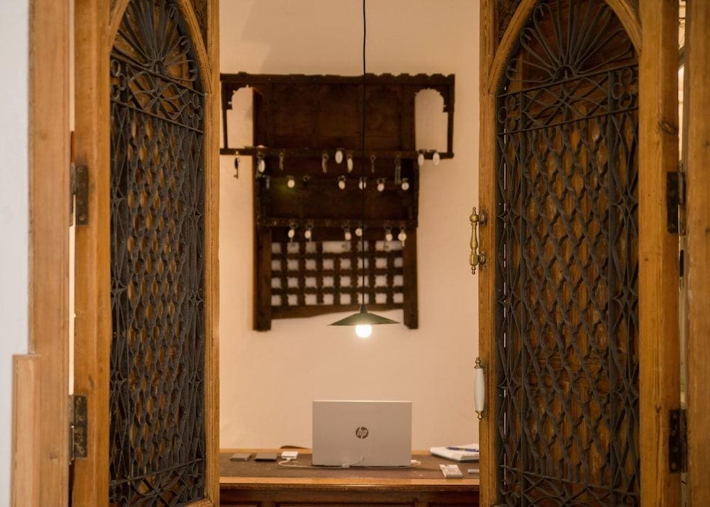 Casa Almara