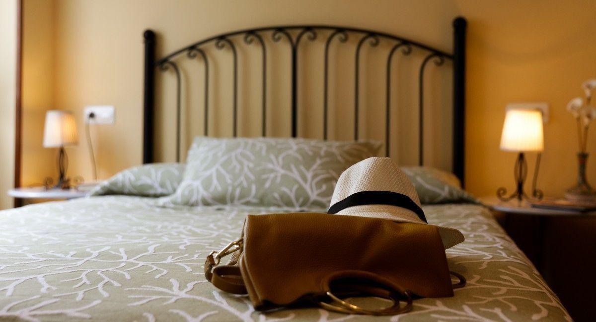 Apartamentos Tapia